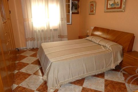 Villa i Baza, Granada, Baza - € 255.000 | Ref: XL4522 - foto 6