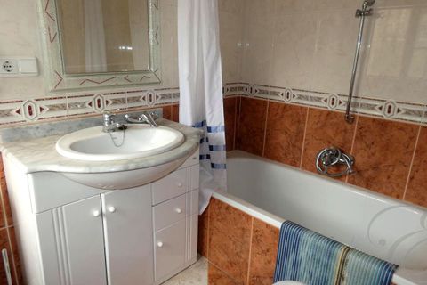 Villa i Baza, Granada, Baza - € 255.000 | Ref: XL4522 - foto 7