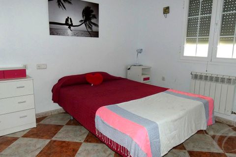 Villa i Baza, Granada, Baza - € 255.000 | Ref: XL4522 - foto 8