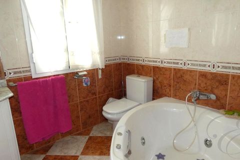 Villa i Baza, Granada, Baza - € 255.000 | Ref: XL4522 - foto 9