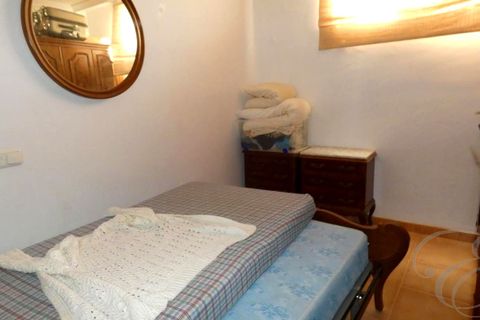 Villa i Baza, Granada, Baza - € 255.000 | Ref: XL4522 - foto 12