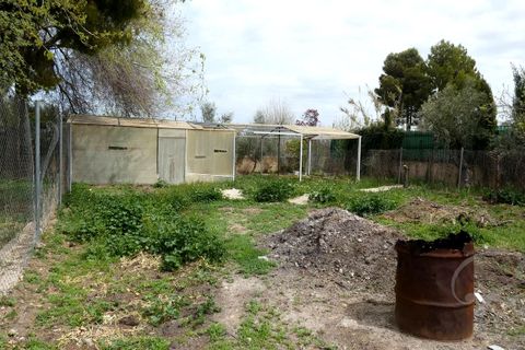 Villa i Baza, Granada, Baza - € 255.000 | Ref: XL4522 - foto 19
