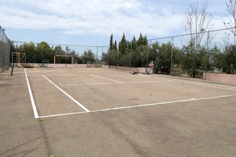 Villa i Baza, Granada, Baza - € 255.000 | Ref: XL4522 - foto 20