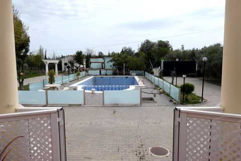 Villa i Baza, Granada, Baza - € 255.000 | Ref: XL4522 - foto 21