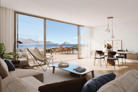 Lejlighed i Alfaz del Pi, Alicante, Alfaz del Pi - € 580.000 | Ref: 20138/12462 - foto 9