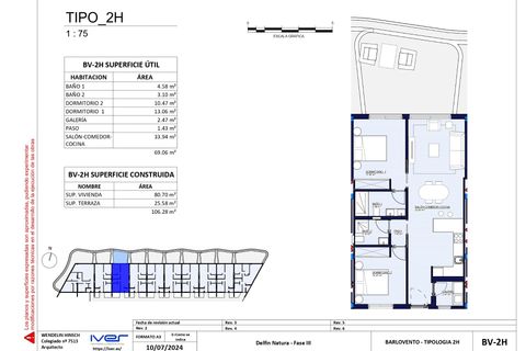 Leilighet i Alfaz del Pi, Alicante, Alfaz del Pi - € 540 000 | Ref: 20141/12462 - foto 10