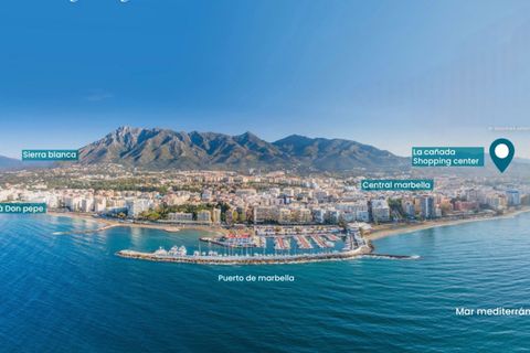 Apartament a Marbella, Malaga, Marbella - € 525.000 | Ref: CSA-1294nb - foto 17