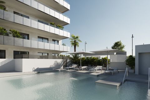 Lejlighed i Fuengirola, Malaga, Fuengirola - € 370.000 | Ref: CSA-1236nba - foto 2
