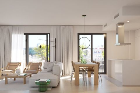 Lejlighed i Fuengirola, Malaga, Fuengirola - € 370.000 | Ref: CSA-1236nba - foto 3