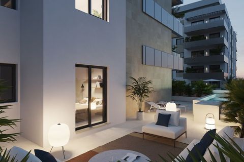 Lejlighed i Fuengirola, Malaga, Fuengirola - € 370.000 | Ref: CSA-1236nba - foto 5