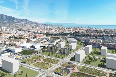 Lejlighed i Fuengirola, Malaga, Fuengirola - € 370.000 | Ref: CSA-1236nba - foto 12