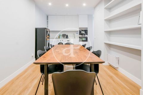 Lejlighed i Madrid, Madrid, Madrid - € 750.000 | Ref: VM2504035 - foto 2