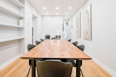 Lejlighed i Madrid, Madrid, Madrid - € 750.000 | Ref: VM2504035 - foto 3