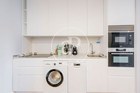 Lejlighed i Madrid, Madrid, Madrid - € 750.000 | Ref: VM2504035 - foto 4
