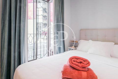 Lejlighed i Madrid, Madrid, Madrid - € 750.000 | Ref: VM2504035 - foto 5