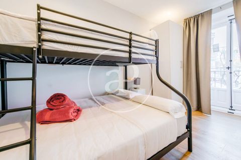 Lejlighed i Madrid, Madrid, Madrid - € 750.000 | Ref: VM2504035 - foto 6