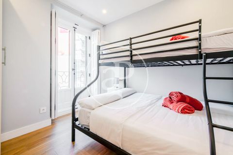 Lejlighed i Madrid, Madrid, Madrid - € 750.000 | Ref: VM2504035 - foto 7