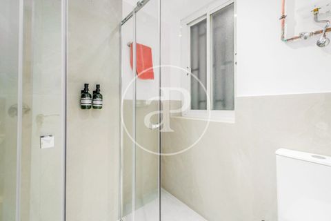 Lejlighed i Madrid, Madrid, Madrid - € 750.000 | Ref: VM2504035 - foto 8