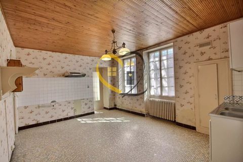 Villa i Saint-Ambroix, Cher, Saint-Ambroix - € 85.000 | Ref: 85796871 - foto 2