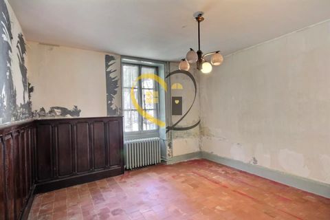 Villa i Saint-Ambroix, Cher, Saint-Ambroix - € 85.000 | Ref: 85796871 - foto 6