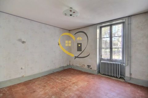 Villa i Saint-Ambroix, Cher, Saint-Ambroix - € 85.000 | Ref: 85796871 - foto 7