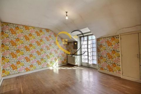 Villa i Saint-Ambroix, Cher, Saint-Ambroix - € 85.000 | Ref: 85796871 - foto 8