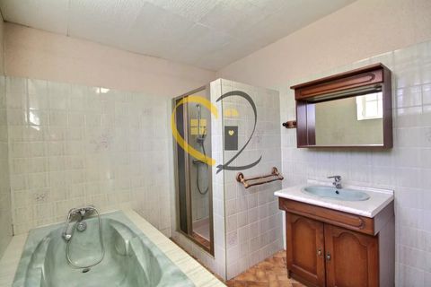Villa i Saint-Ambroix, Cher, Saint-Ambroix - € 85.000 | Ref: 85796871 - foto 9
