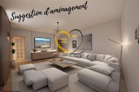 Villa i Saint-Ambroix, Cher, Saint-Ambroix - € 85.000 | Ref: 85796871 - foto 5