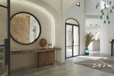 Byhus i Ses Salines, Mallorca, Ses Salines - € 3.150.000 | Ref: CRE0075 - foto 6
