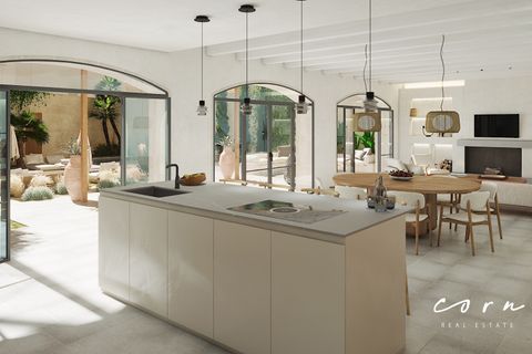 Byhus i Ses Salines, Mallorca, Ses Salines - € 3.150.000 | Ref: CRE0075 - foto 8