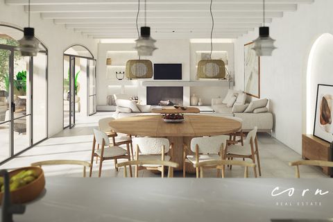 Byhus i Ses Salines, Mallorca, Ses Salines - € 3.150.000 | Ref: CRE0075 - foto 9