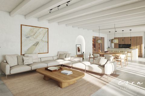 Byhus i Ses Salines, Mallorca, Ses Salines - € 3.150.000 | Ref: CRE0075 - foto 10