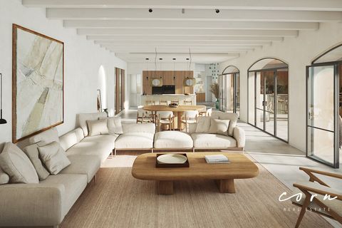 Byhus i Ses Salines, Mallorca, Ses Salines - € 3.150.000 | Ref: CRE0075 - foto 11