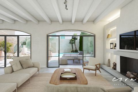 Byhus i Ses Salines, Mallorca, Ses Salines - € 3.150.000 | Ref: CRE0075 - foto 12