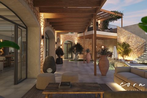 Byhus i Ses Salines, Mallorca, Ses Salines - € 3.150.000 | Ref: CRE0075 - foto 13