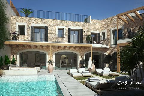 Byhus i Ses Salines, Mallorca, Ses Salines - € 3.150.000 | Ref: CRE0075 - foto 15