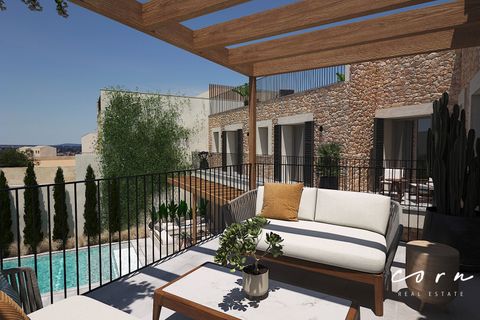 Byhus i Ses Salines, Mallorca, Ses Salines - € 3.150.000 | Ref: CRE0075 - foto 18