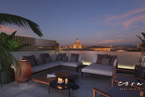 Byhus i Ses Salines, Mallorca, Ses Salines - € 3.150.000 | Ref: CRE0075 - foto 22