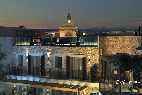 Byhus i Ses Salines, Mallorca, Ses Salines - € 3.150.000 | Ref: CRE0075 - foto 23