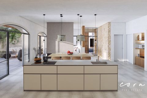 Byhus i Ses Salines, Mallorca, Ses Salines - € 2.950.000 | Ref: CRE0076 - foto 9