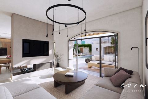Byhus i Ses Salines, Mallorca, Ses Salines - € 2.950.000 | Ref: CRE0076 - foto 13