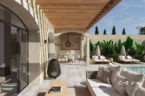 Byhus i Ses Salines, Mallorca, Ses Salines - € 2.950.000 | Ref: CRE0076 - foto 14