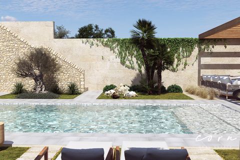 Byhus i Ses Salines, Mallorca, Ses Salines - € 2.950.000 | Ref: CRE0076 - foto 15