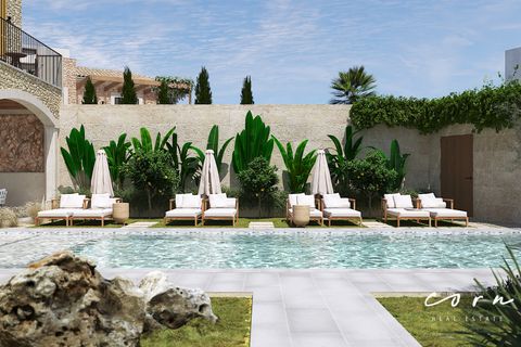 Byhus i Ses Salines, Mallorca, Ses Salines - € 2.950.000 | Ref: CRE0076 - foto 16