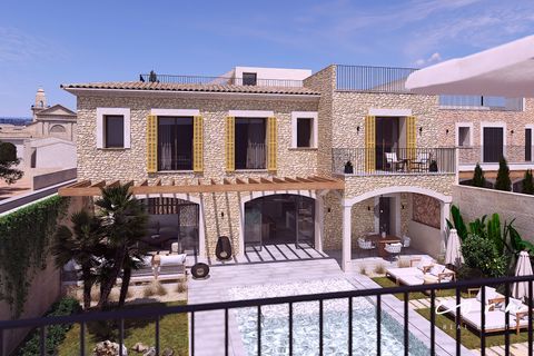 Byhus i Ses Salines, Mallorca, Ses Salines - € 2.950.000 | Ref: CRE0076 - foto 18