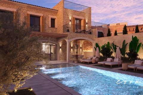 Byhus i Ses Salines, Mallorca, Ses Salines - € 2.950.000 | Ref: CRE0076 - foto 19