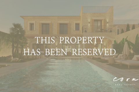 Byhus i Ses Salines, Mallorca, Ses Salines - € 2.950.000 | Ref: CRE0076 - foto 1
