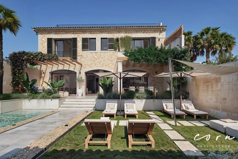 Byhus i Ses Salines, Mallorca, Ses Salines - € 3.600.000 | Ref: CRE0077 - foto 1