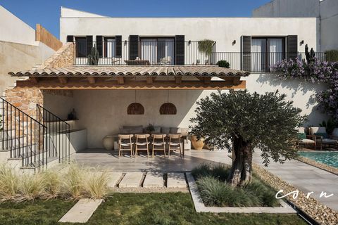 Byhus i Ses Salines, Mallorca, Ses Salines - € 3.600.000 | Ref: CRE0077 - foto 6