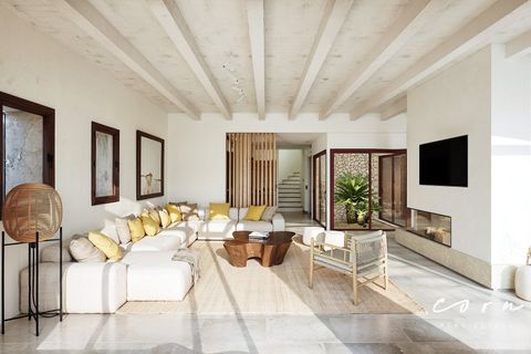 Byhus i Ses Salines, Mallorca, Ses Salines - € 3.600.000 | Ref: CRE0077 - foto 11